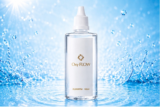 OxyFLOW-100